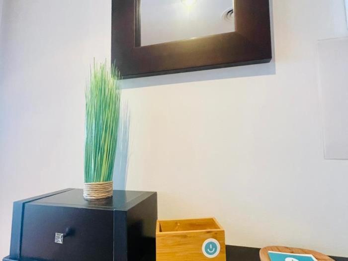 Reconnectar Malgrat De Mar Colom I Apartment Bagian luar foto