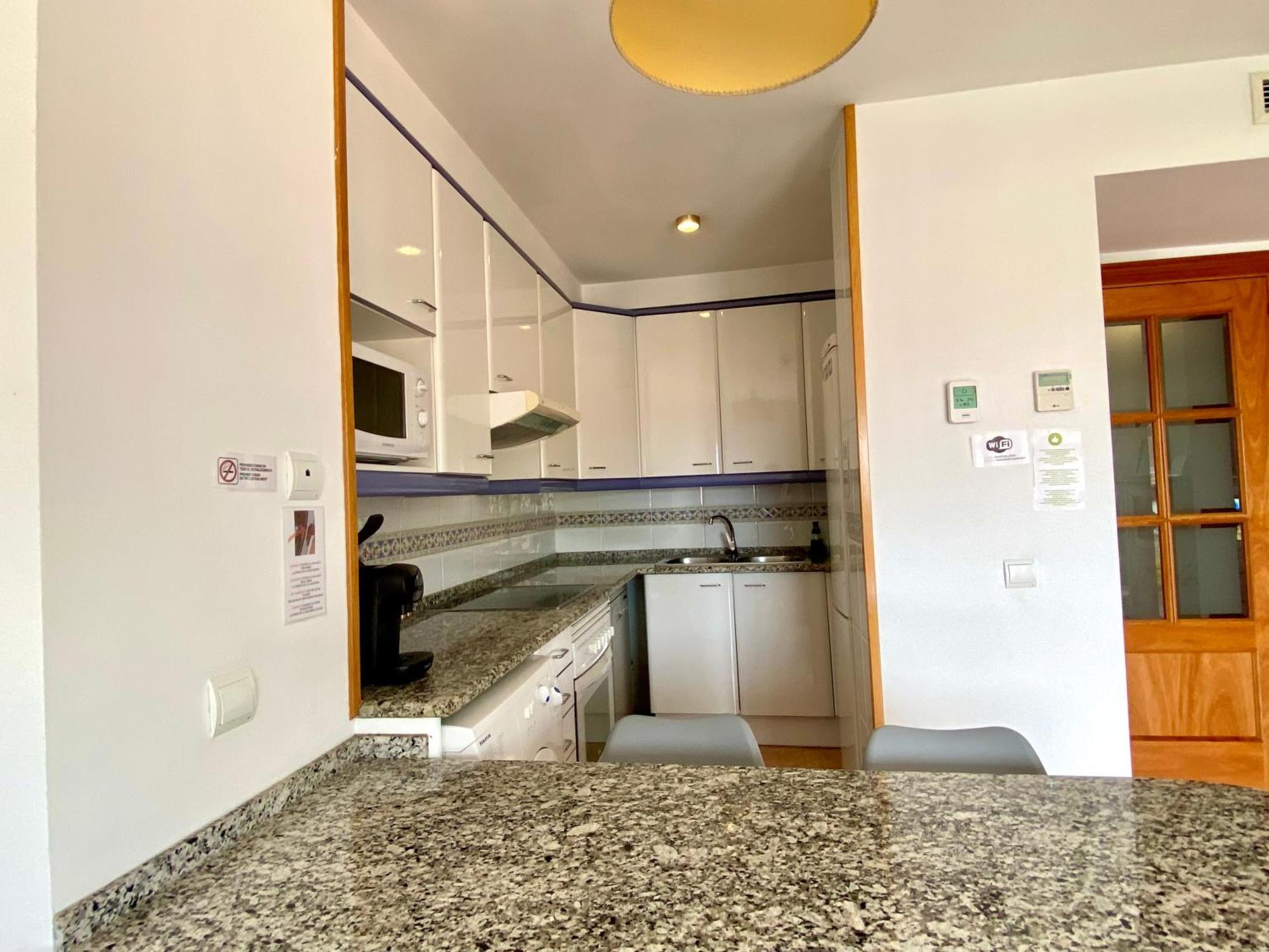 Reconnectar Malgrat De Mar Colom I Apartment Bagian luar foto