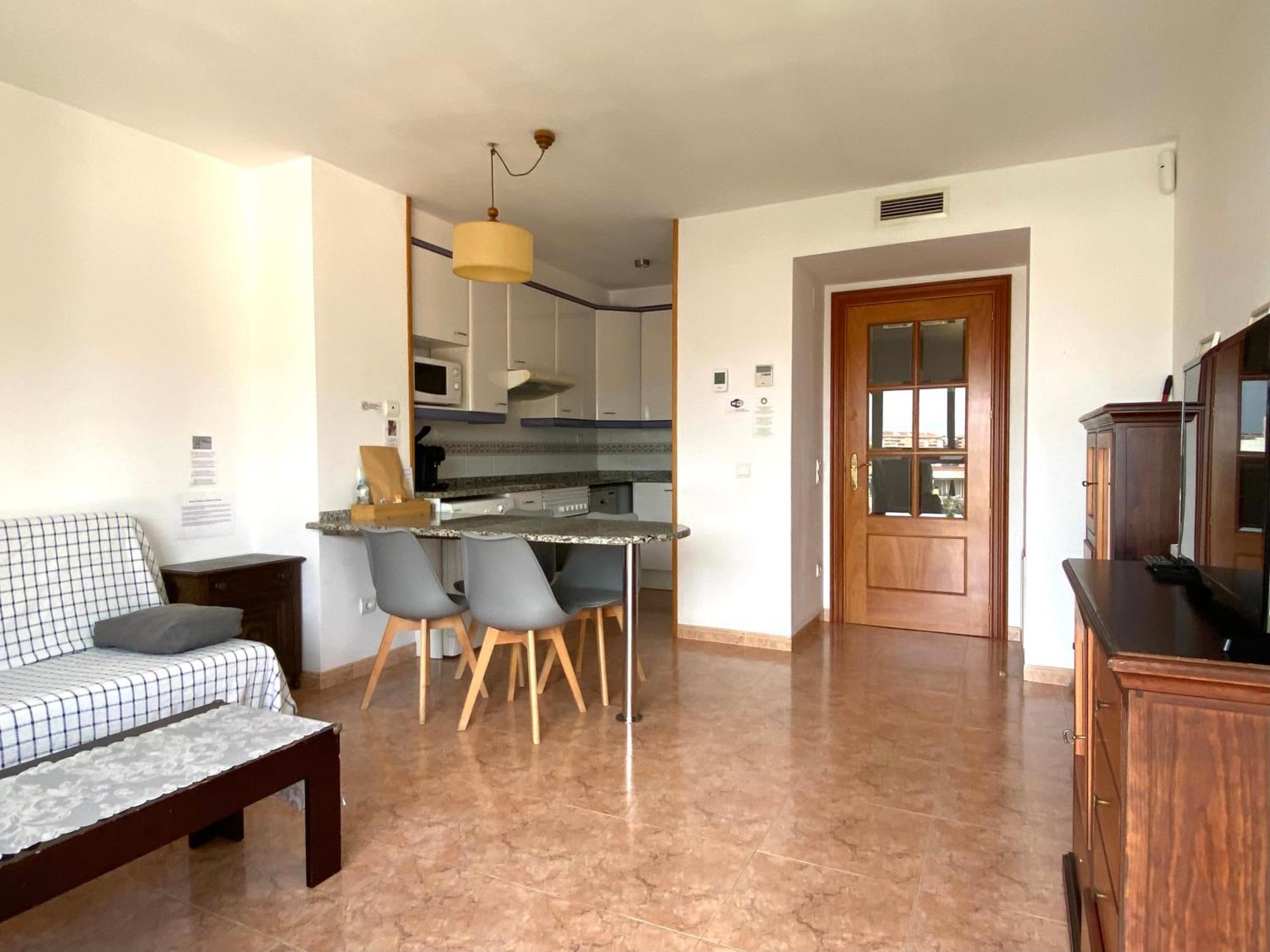 Reconnectar Malgrat De Mar Colom I Apartment Bagian luar foto